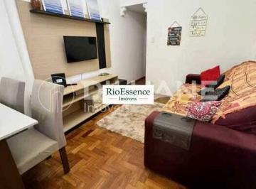 Apartamento · 50m² · 1 Quarto · 1 Vaga · Apartamento para aluguel, 1 quarto, 1 vaga, Ipanema - Rio de Janeiro/RJ