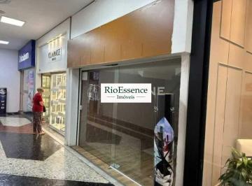 Comercial · 40m² · 1 Vaga · Loja Comercial para Aluguel em Ipanema, Rio de Janeiro – 40m²