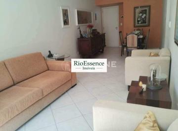 Apartamento · 88m² · 1 Quarto · 1 Vaga · Apartamento à venda, 1 quarto, 1 suíte, 1 vaga, Botafogo - Rio de Janeiro/RJ