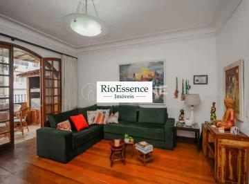 Apartamento · 185m² · 3 Quartos · 1 Vaga · Apartamento à venda, 3 quartos, 1 suíte, 1 vaga, Copacabana - Rio de Janeiro/RJ