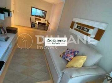 Apartamento · 94m² · 1 Quarto · 1 Vaga · Apartamento à venda, 1 quarto, 1 suíte, 1 vaga, Botafogo - Rio de Janeiro/RJ