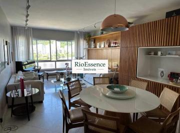 Apartamento · 2 Quartos · 2 Vagas · Cobertura à venda, 2 quartos, 2 suítes, 2 vagas, Lagoa - Rio de Janeiro/RJ