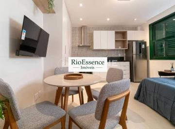 Apartamento · 27m² · 1 Quarto · Apartamento à venda, 1 quarto, Copacabana - Rio de Janeiro/RJ