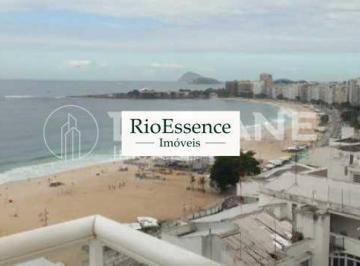 Apartamento · 50m² · 1 Quarto · 1 Vaga · Flat - / Residencial / Copacabana