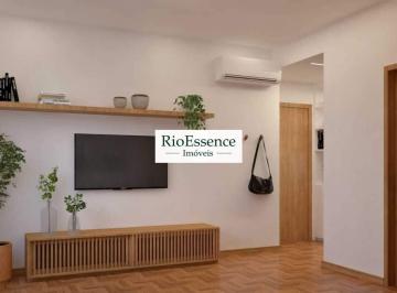 Apartamento · 56m² · 1 Quarto · 1 Vaga · Apartamento à venda, 1 quarto, 1 suíte, 1 vaga, Botafogo - Rio de Janeiro/RJ