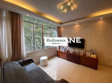 Apartamento · 136m² · 2 Quartos · 1 Vaga · - / Residencial / Copacabana