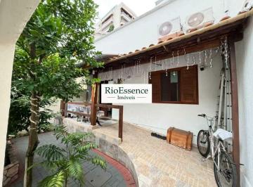 Casa · 90m² · 2 Quartos · Casa de Vila à venda, 2 quartos, Botafogo - Rio de Janeiro/RJ