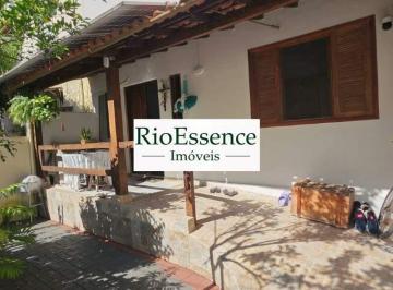 Casa · 90m² · 2 Quartos · Casa de Vila à venda, 2 quartos, Botafogo - Rio de Janeiro/RJ