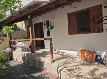 Casa · 90m² · 2 Quartos · Casa de Vila à venda, 2 quartos, Botafogo - Rio de Janeiro/RJ