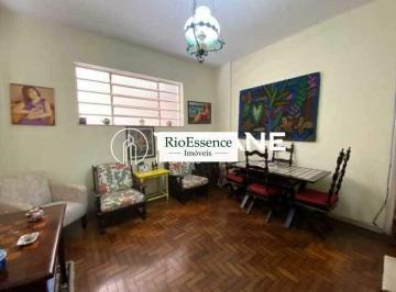 Apartamento · 80m² · 2 Quartos · - / Residencial / Laranjeiras