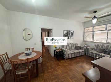 Apartamento · 60m² · 2 Quartos · 1 Vaga · Apartamento à venda, 2 quartos, 1 vaga, Botafogo - Rio de Janeiro/RJ