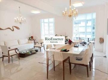 Apartamento · 183m² · 2 Quartos · 1 Vaga · Apartamento - / Residencial / Flamengo