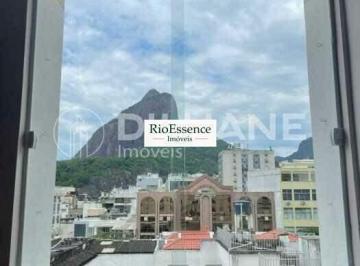 Apartamento · 75m² · 1 Quarto · 1 Vaga · Apartamento à venda, 1 quarto, 1 suíte, 1 vaga, Leblon - Rio de Janeiro/RJ
