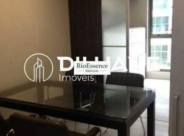 Comercial · 36m² · 1 Vaga · Sala - / Comercial / Barra da Tijuca
