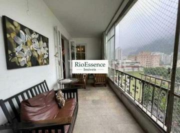 Apartamento · 250m² · 3 Quartos · 1 Vaga · Apartamento - / Residencial / Botafogo