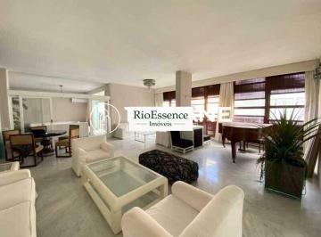 Apartamento · 382m² · 3 Quartos · 2 Vagas · Cobertura - Duplex / Residencial / Copacabana