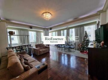 Apartamento · 300m² · 1 Quarto · 1 Vaga · - / Residencial / Copacabana