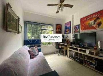 Apartamento · 90m² · 2 Quartos · 1 Vaga · Apartamento - / Residencial / Copacabana
