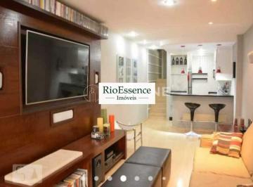 Apartamento · 86m² · 1 Quarto · 1 Vaga · Apartamento à venda, 1 quarto, 1 suíte, 1 vaga, Flamengo - Rio de Janeiro/RJ