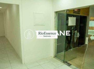 Comercial · 45m² · Sala - / Comercial / Copacabana