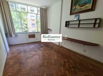 Apartamento · 35m² · 1 Quarto · 1 Vaga · Apartamento à venda, 1 quarto, 1 vaga, Copacabana - Rio de Janeiro/RJ