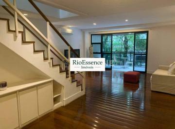 Apartamento · 270m² · 2 Quartos · 2 Vagas · Cobertura à venda, 2 quartos, 1 suíte, 2 vagas, Copacabana - Rio de Janeiro/RJ