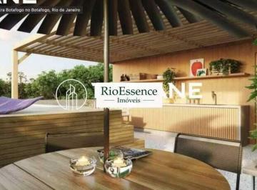 Apartamento · 104m² · 1 Quarto · 1 Vaga · - / Residencial / Botafogo