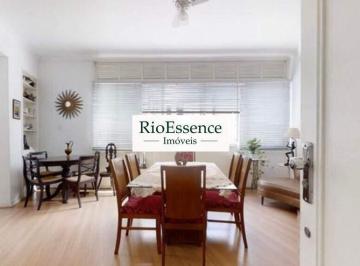 Apartamento · 122m² · 3 Quartos · Apartamento à venda em Copacabana, 122 m², 3 quartos, frente – Madeira premium