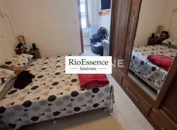 Apartamento · 80m² · 2 Quartos · Apartamento à venda, 2 quartos, Copacabana - Rio de Janeiro/RJ