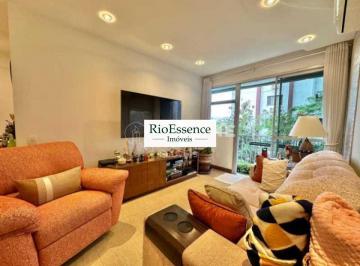 Apartamento · 93m² · 1 Quarto · 1 Vaga · Apartamento à venda, 1 quarto, 1 suíte, 1 vaga, Botafogo - Rio de Janeiro/RJ