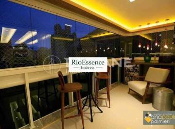 Apartamento · 119m² · 2 Quartos · 2 Vagas · Apartamento - Padrão / Residencial / Botafogo
