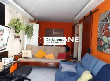 Apartamento · 59m² · 1 Quarto · 1 Vaga · - / Residencial / Botafogo