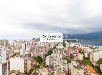 Apartamento · 112m² · 2 Quartos · Apartamento à venda, 2 quartos, 1 suíte, Ipanema - Rio de Janeiro/RJ