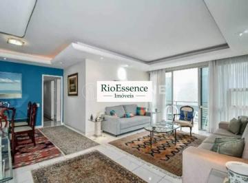 Apartamento · 140m² · 2 Quartos · 2 Vagas · Apartamento à venda, 2 quartos, 2 suítes, 2 vagas, Humaitá - Rio de Janeiro/RJ