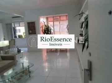 Apartamento · 147m² · 2 Quartos · 1 Vaga · Apartamento à venda, 2 quartos, 1 suíte, 1 vaga, Copacabana - Rio de Janeiro/RJ