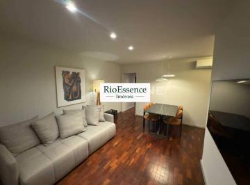 Apartamento · 72m² · 1 Quarto · 2 Vagas · Apartamento à venda, 1 quarto, 1 suíte, 2 vagas, Copacabana - Rio de Janeiro/RJ