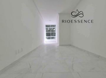 Apartamento · 90m² · 2 Quartos · 1 Vaga · Apartamento à venda, 2 quartos, 1 suíte, 1 vaga, Copacabana - Rio de Janeiro/RJ