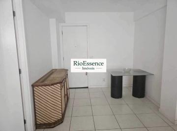 Apartamento · 70m² · 1 Quarto · 1 Vaga · Apartamento à venda, 1 quarto, 1 suíte, 1 vaga, Botafogo - Rio de Janeiro/RJ