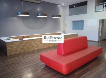 Comercial · 400m² · Loja - / Comercial / Botafogo