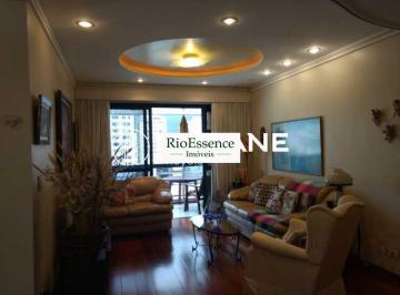 Apartamento · 130m² · 2 Quartos · 2 Vagas · Apartamento - / Residencial / Botafogo