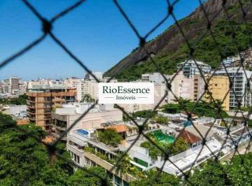 Apartamento · 76m² · 2 Quartos · Apartamento - Padrão / Residencial / Copacabana