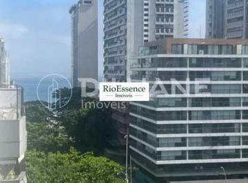 Apartamento · 71m² · 1 Quarto · 1 Vaga · Apartamento à venda, 1 quarto, 1 suíte, 1 vaga, Leblon - Rio de Janeiro/RJ
