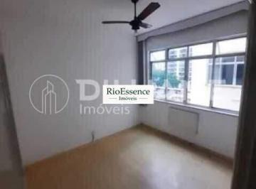 Apartamento · 76m² · 3 Quartos · 1 Vaga · Apartamento - Padrão / Residencial / Leblon