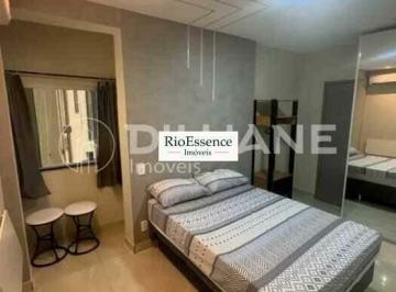 Apartamento · 20m² · 1 Quarto · Apartamento à venda, 1 quarto, Copacabana - Rio de Janeiro/RJ