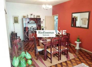 Apartamento · 143m² · 2 Quartos · 1 Vaga · Apartamento - / Residencial / Copacabana