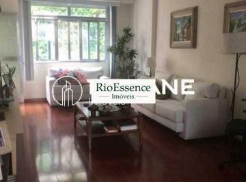 Apartamento · 129m² · 2 Quartos · 1 Vaga · Apartamento - / Residencial / Copacabana