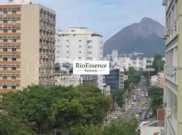 Comercial · 184m² · 5 Vagas · Conjunto de Salas à venda, 5 vagas, Jardim Botânico - Rio de Janeiro/RJ