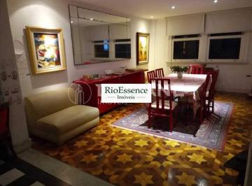 Apartamento · 290m² · 3 Quartos · 1 Vaga · Apartamento - / Residencial / Flamengo