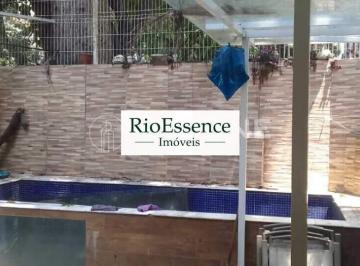 Casa · 120m² · Casa de rua à venda, Laranjeiras - Rio de Janeiro/RJ
