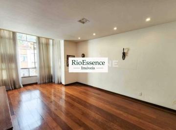Apartamento · 105m² · 2 Quartos · Apartamento à venda, 2 quartos, 1 suíte, Botafogo - Rio de Janeiro/RJ